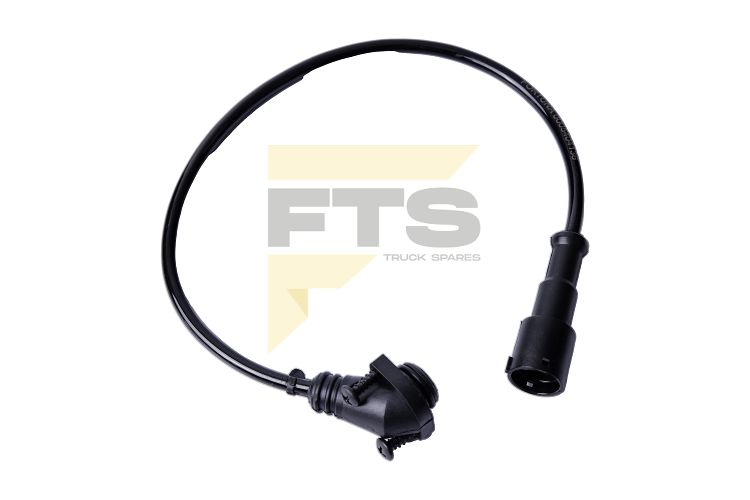 Imagem do produto CHICOTE CABO CONEXAO SENSOR ABS MB AXOR/ACTROS - Cód: FAP-12290